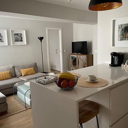 Apartamento Velarde-Maestranza Siviglia Esterno foto