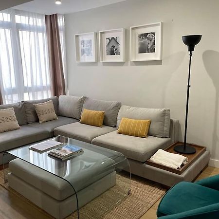 Apartamento Velarde-Maestranza Siviglia Esterno foto
