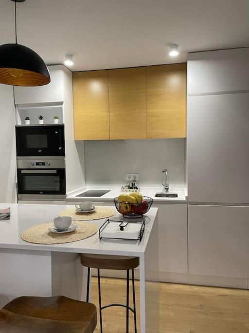 Apartamento Velarde-Maestranza Siviglia Esterno foto