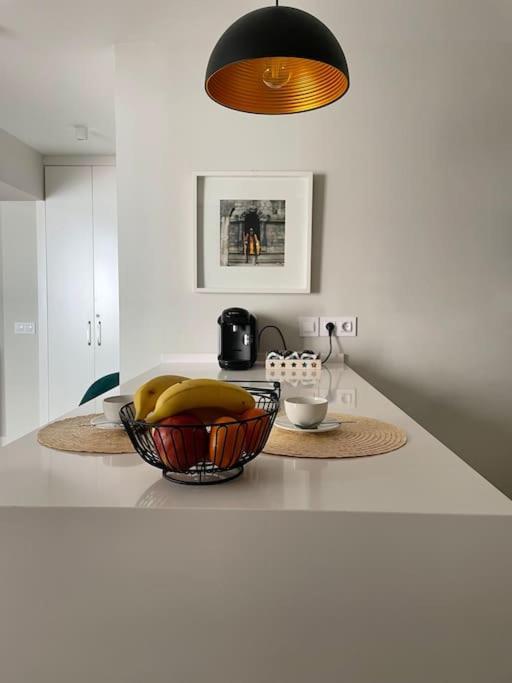 Apartamento Velarde-Maestranza Siviglia Esterno foto
