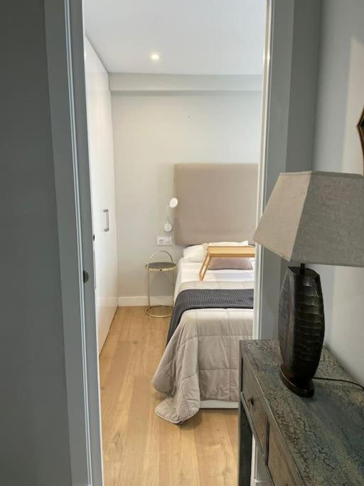 Apartamento Velarde-Maestranza Siviglia Esterno foto