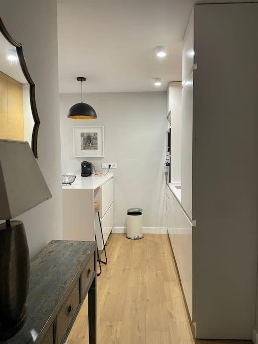 Apartamento Velarde-Maestranza Siviglia Esterno foto